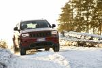 Jeep Grand Cherokee Trailhawk 2016 года (WW)